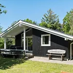 30351-ulfborg-snerlevej-444 Сasa de vacaciones Ulfborg
