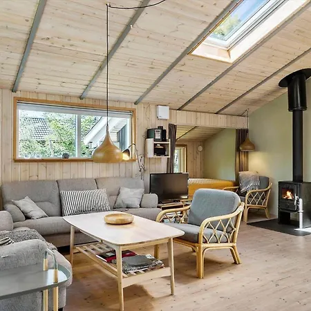 30351-ulfborg-snerlevej-444 Tatil Evi *