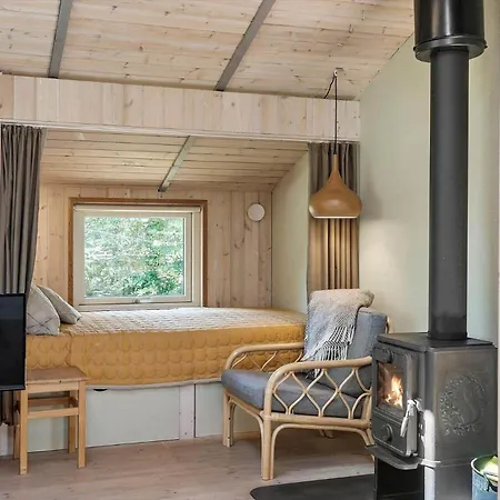 Tatil Evi 30351-ulfborg-snerlevej-444