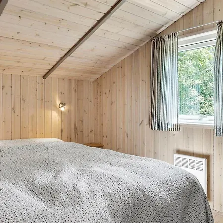 Tatil Evi 30351-ulfborg-snerlevej-444 Sønder Nissum