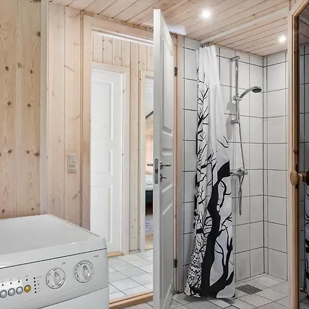 Tatil Evi 30351-ulfborg-snerlevej-444 Sønder Nissum