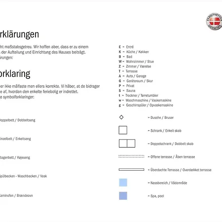 Tatil Evi 30351-ulfborg-snerlevej-444 *