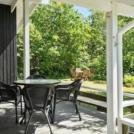 Casa vacanze 30351-ulfborg-snerlevej-444