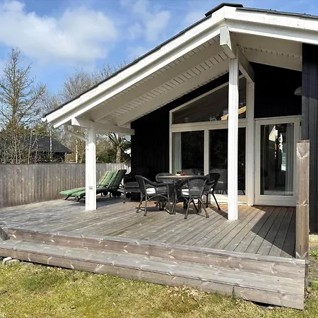 Vakantiehuis 30351-ulfborg-snerlevej-444 *