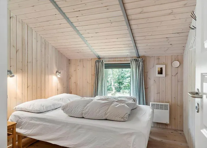 Vakantiehuis 30351-ulfborg-snerlevej-444