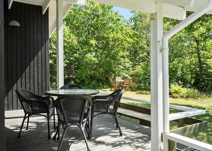 Vakantiehuis 30351-ulfborg-snerlevej-444