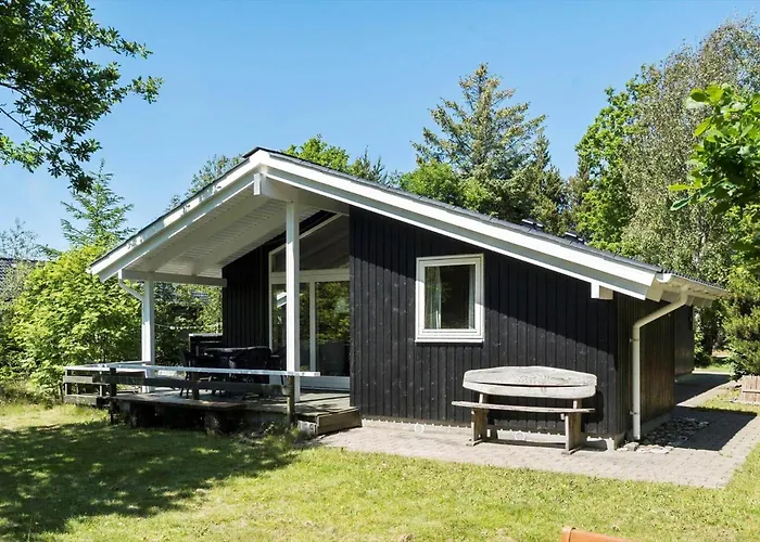 30351-ulfborg-snerlevej-444 Vakantiehuis Ulfborg